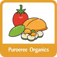 Organic Nutrition Vigarano Pieve logo
